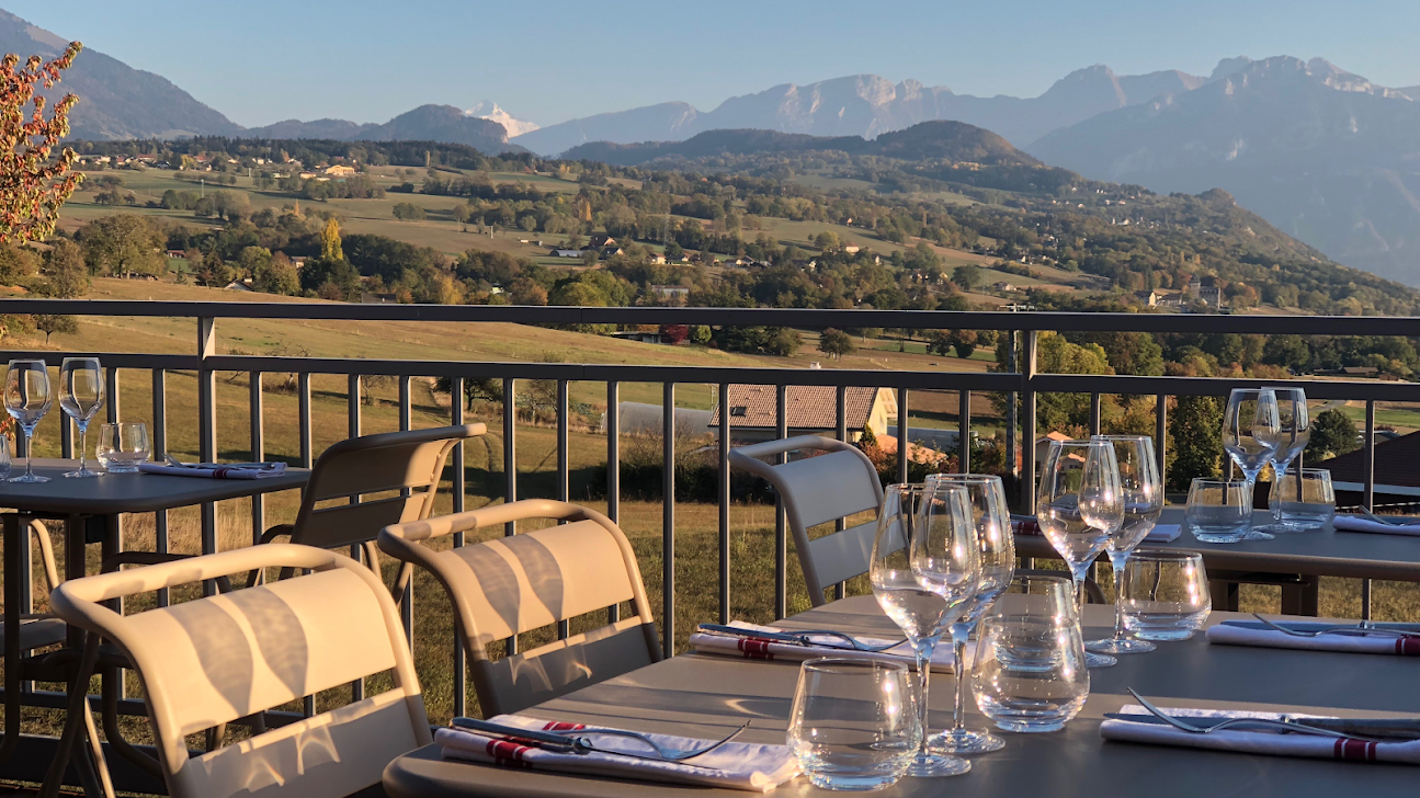 Photo de Chez Marie Jo