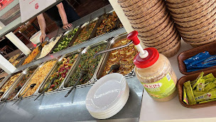 Photo n°146 de Anatolia Steakhouse à Épinay-sur-Seine ()