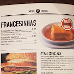 Photo n°17 de l'avis de Adam. fait le 05/07/2021 à 14:32 sur le  Lado B Café (Coliseu) à Porto