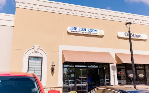 The Fish Room of Charlotte image