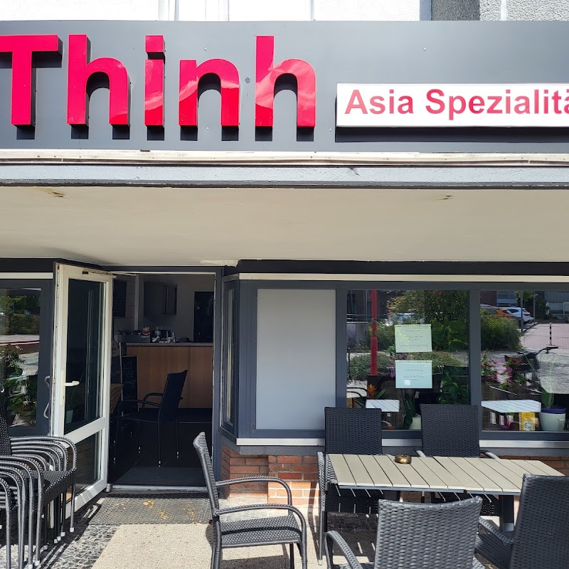Thinh Asia Imbiss (früher bei OBI)