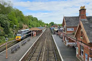 Severn Valley Railway - (Bewdley,Station) image