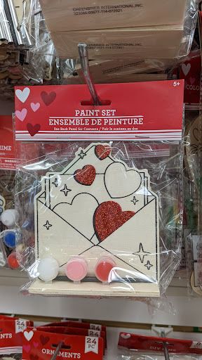 Dollar Store «Dollar Tree», reviews and photos, 326 500 W, Bountiful, UT 84010, USA