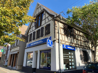 A ET K IMMOBILIER à Illkirch-Graffenstaden