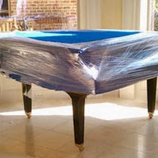 Moving Company «Courtesy Movers LLC», reviews and photos, 9353 NE 79th St, Kansas City, MO 64158, USA