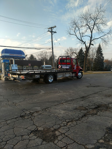 Car Wash «Spirit of America Car Wash», reviews and photos, 1308 Ogden Ave, Downers Grove, IL 60515, USA