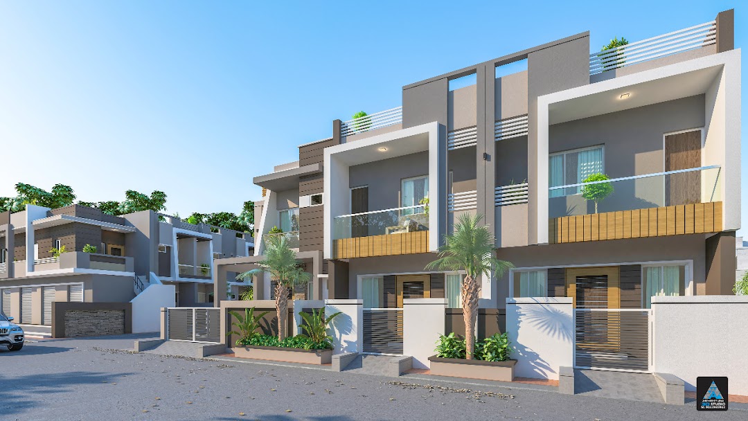krishna township