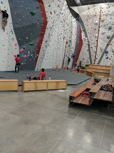 Gym «Adventure Rock», reviews and photos, 2220 N Commerce St, Milwaukee, WI 53212, USA