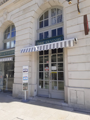 Tabac Le Héré à Nancy