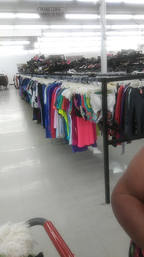 Thrift Store «Lake June Thrift», reviews and photos, 9024 Lake June Rd, Dallas, TX 75217, USA