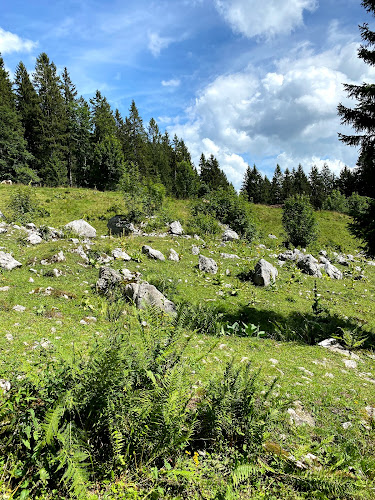 Parkplatz Brunni - Schwyz