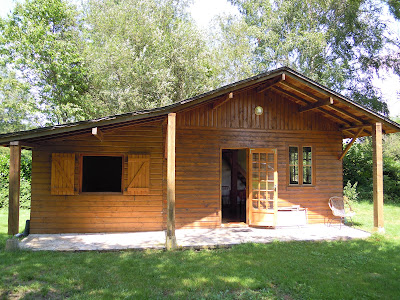 Les Jardins d'Ossau à Buzy