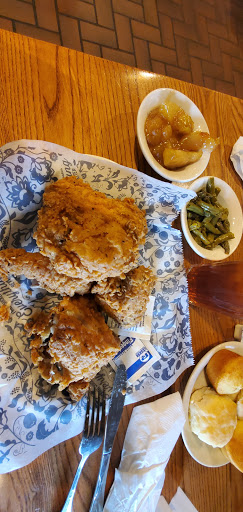 American Restaurant «Cracker Barrel Old Country Store», reviews and photos