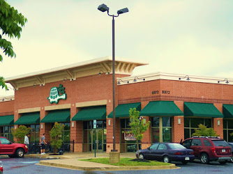 The Greene Turtle Sports Bar & Grille