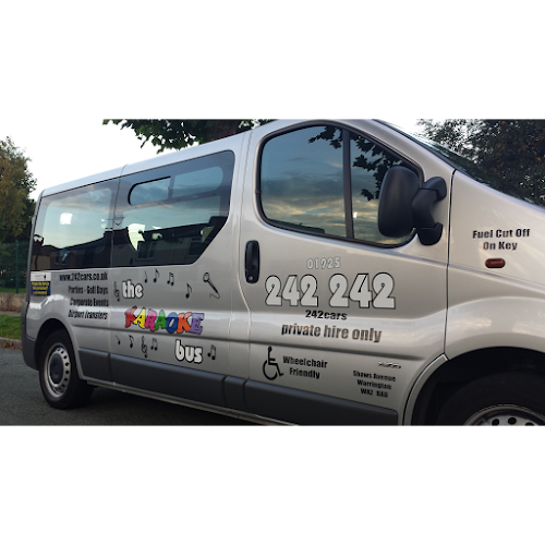 Reviews of 242 Cars. Warrington Taxi Minibus and Airport Transfer in Warrington - Taxi service