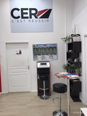 CER Flash Conduite Adhérent à Gannat