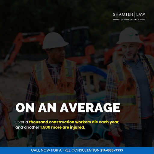 Law Firm «Shamieh Law», reviews and photos