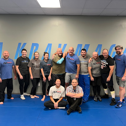 Self defense school