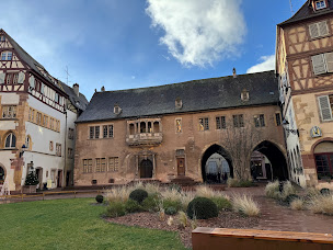 Photo n°27 de Délices de la Petite Venise à Colmar ()