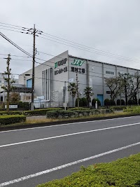 日本フィルター工業 羽村工場