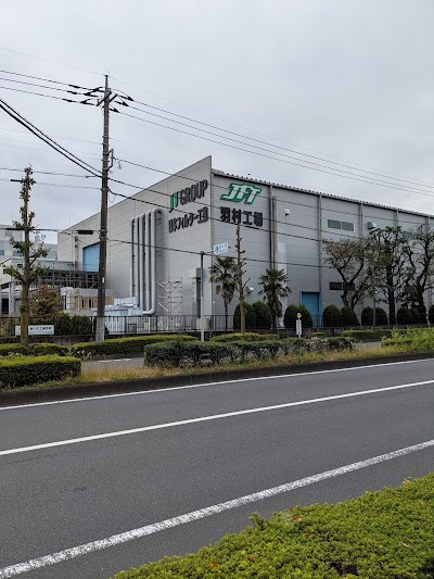 日本フィルター工業 羽村工場