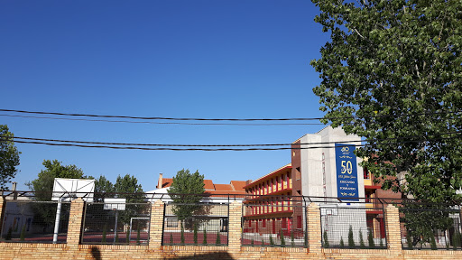 Instituto de Educación Secundaria 