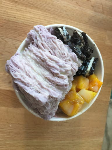 Dessert Shop «Snopioca», reviews and photos, 6423 Babcock Rd #104, San Antonio, TX 78249, USA