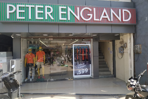 Peter England Menswear Exclusive Showroom image