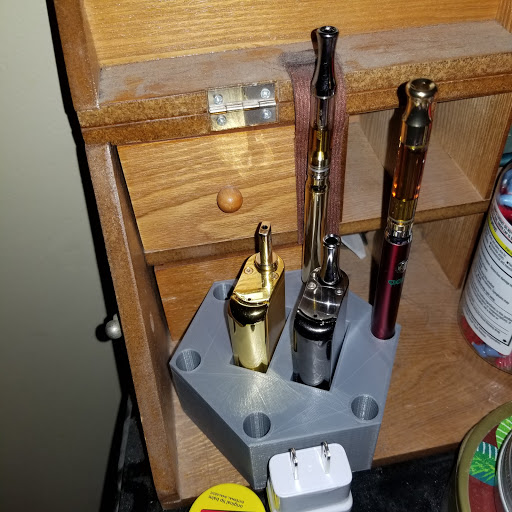 Tobacco Shop «Back Door Tobacco», reviews and photos, 813 Mainstreet, Hopkins, MN 55343, USA