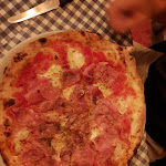 Photo n°2 de l'avis de Vanessa.c fait le 16/10/2022 à 05:41 sur le  Pizzeria Da Ciro à Castagneto Carducci