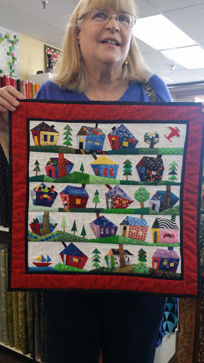 Fabric Store «3 Dudes Quilting Inc», reviews and photos, 5053 E Elliot Rd, Phoenix, AZ 85044, USA