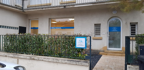 Office Notarial à Pagny-sur-Moselle