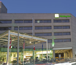 Holiday Inn Mexico Coyoacan photo