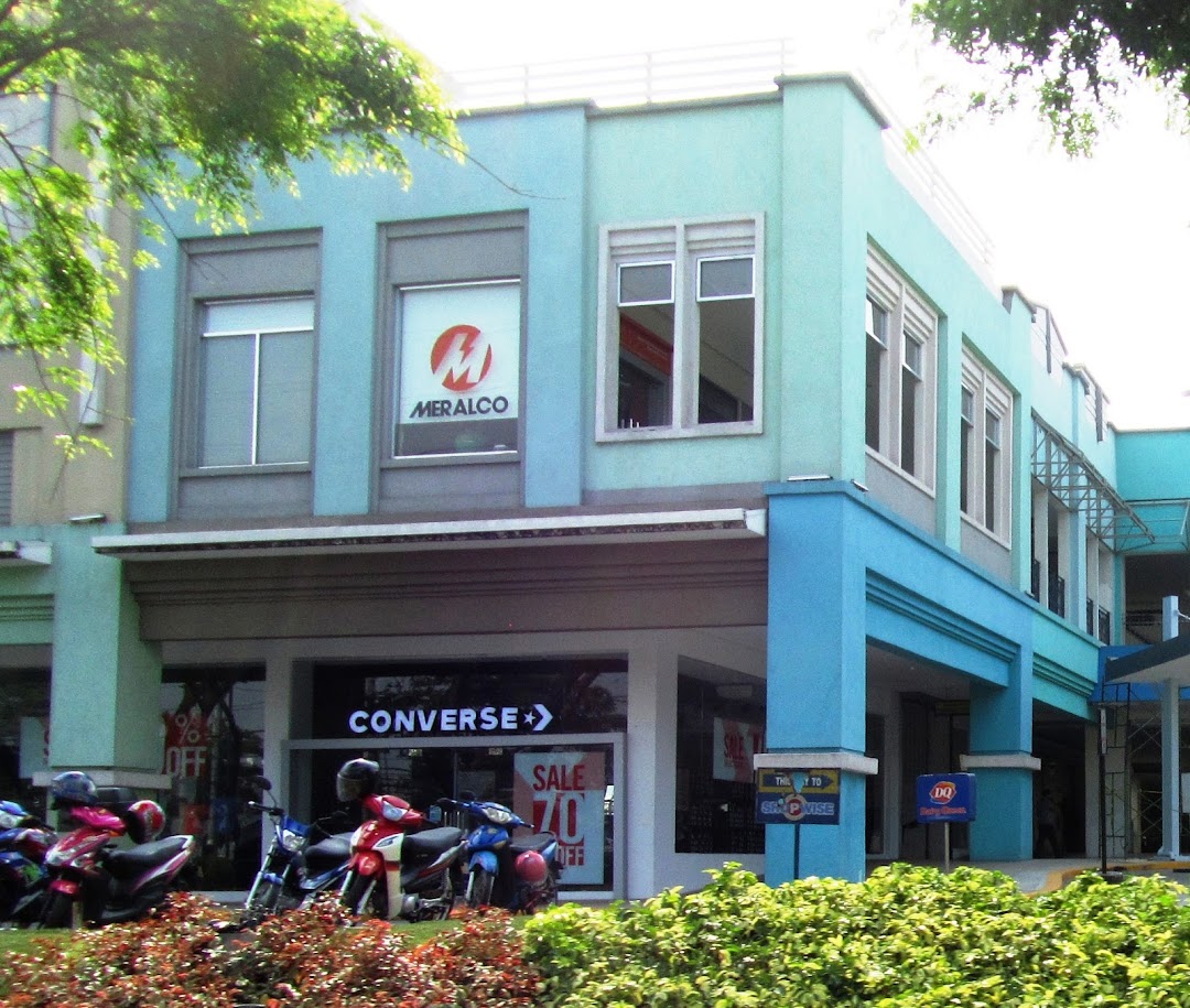 Meralco Laguna Central Business Center