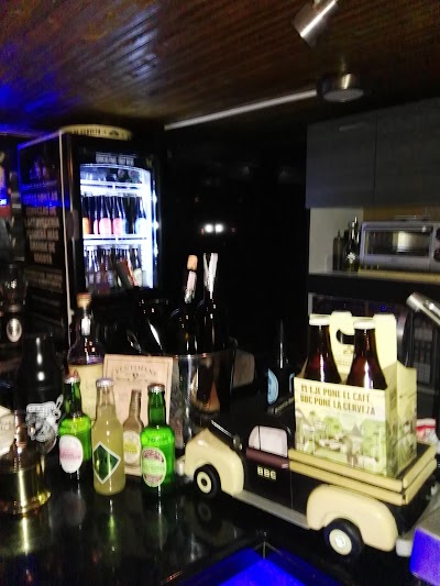 night-club
