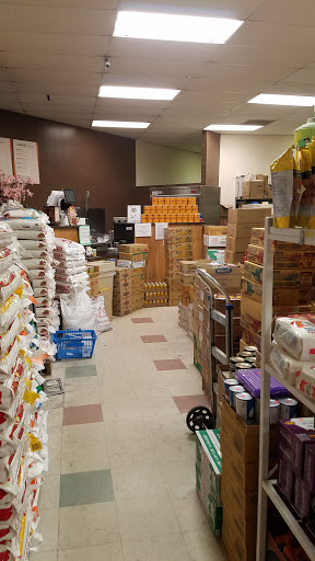 Park N Shop Inc, 13830 Lee Hwy, Centreville, VA 20120, USA, 