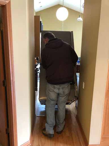 Appliance Store «Blink Appliance & Kitchens», reviews and photos, 2717 Glenwood Lansing Rd, Lynwood, IL 60411, USA