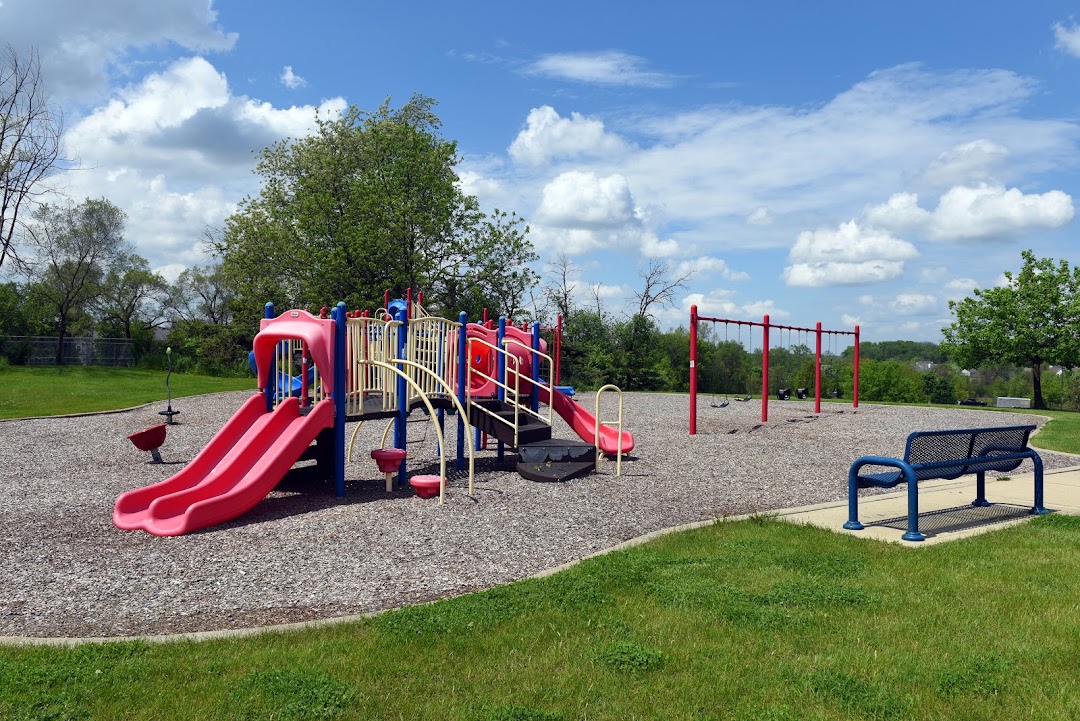 Sunny Hill Park