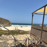 Photo n°1 de l'avis de Anxo.u fait le 25/07/2023 à 12:38 sur le  AMAR • Praia Grande • Porto Covo à Porto Covo