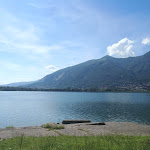 Photo n°1 de l'avis de Giulio.e fait le 01/07/2019 à 19:50 sur le  Aire Bar à Sala al Barro