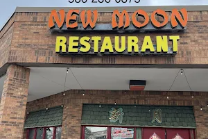 New Moon Restaurant image