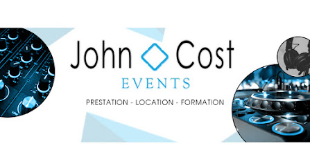 John Cost Events