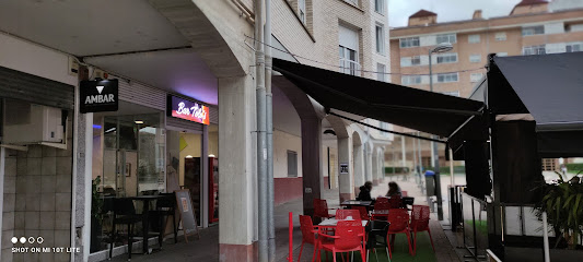 Bar Tolo,s - Pl. Ezcabazábal, 31600 Burlada, Navarra, Spain