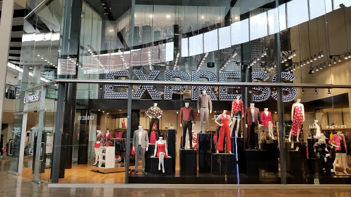 Clothing Store «Express», reviews and photos, 3200 S Las Vegas Blvd, Las Vegas, NV 89109, USA