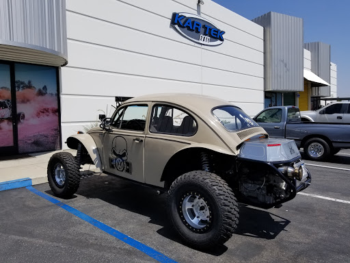 Kartek Off Road image
