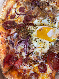 Photo n°4 de Ô' Coin Pizz à Paris ()