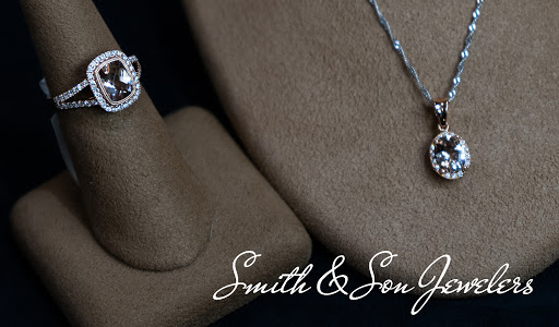 Jeweler «Smith & Son Jewelers», reviews and photos, 735 Sumner Ave, Springfield, MA 01108, USA
