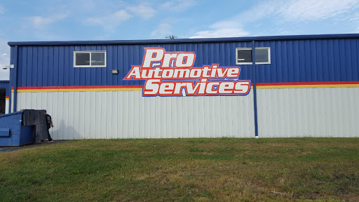Mechanic «Pro Automotive Services», reviews and photos, 1095 E Edwardsville Rd, Wood River, IL 62095, USA
