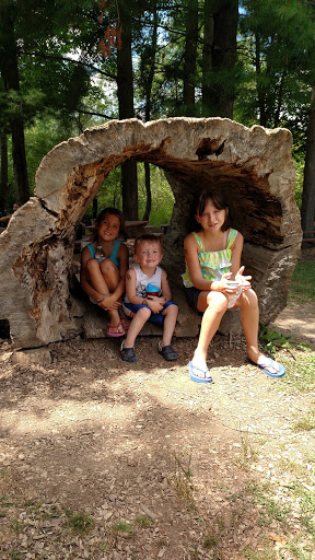 Botanical Garden «Beech Creek Botanical Garden & Nature Preserve», reviews and photos, 11929 Beech St NE, Alliance, OH 44601, USA