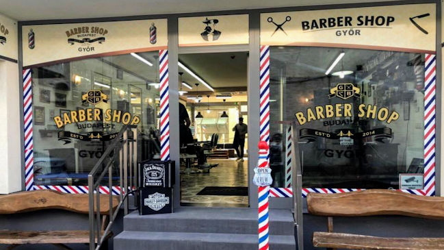 Értékelések erről a helyről: Barber Shop Győr, Győr - Borbély